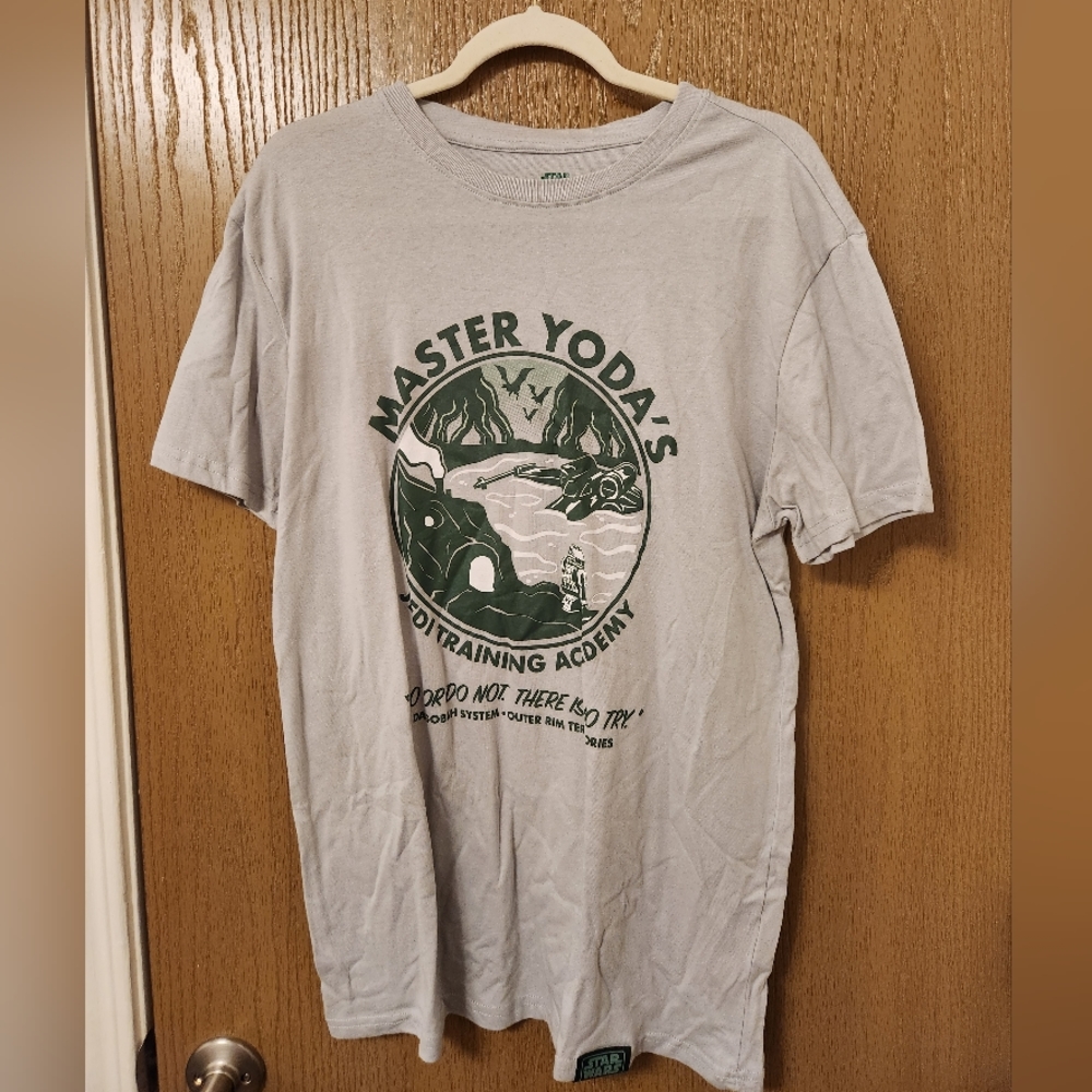 Star wars Tshirt